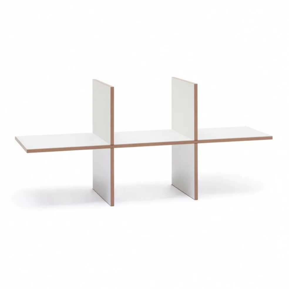 Hochstapler Regaleinsatz Tiefe 16cm