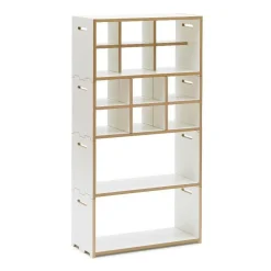 Hochstapler Regaleinsatz Tiefe 16cm