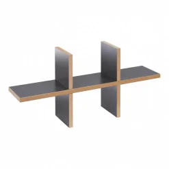 Hochstapler Regaleinsatz Tiefe 16cm