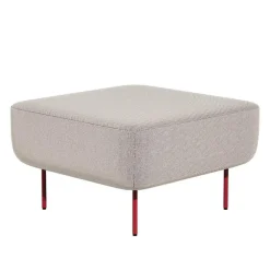 Hoff Pouf 68x68x40cm