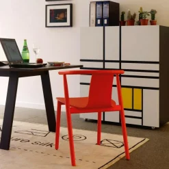 Homage to Mondrian Container