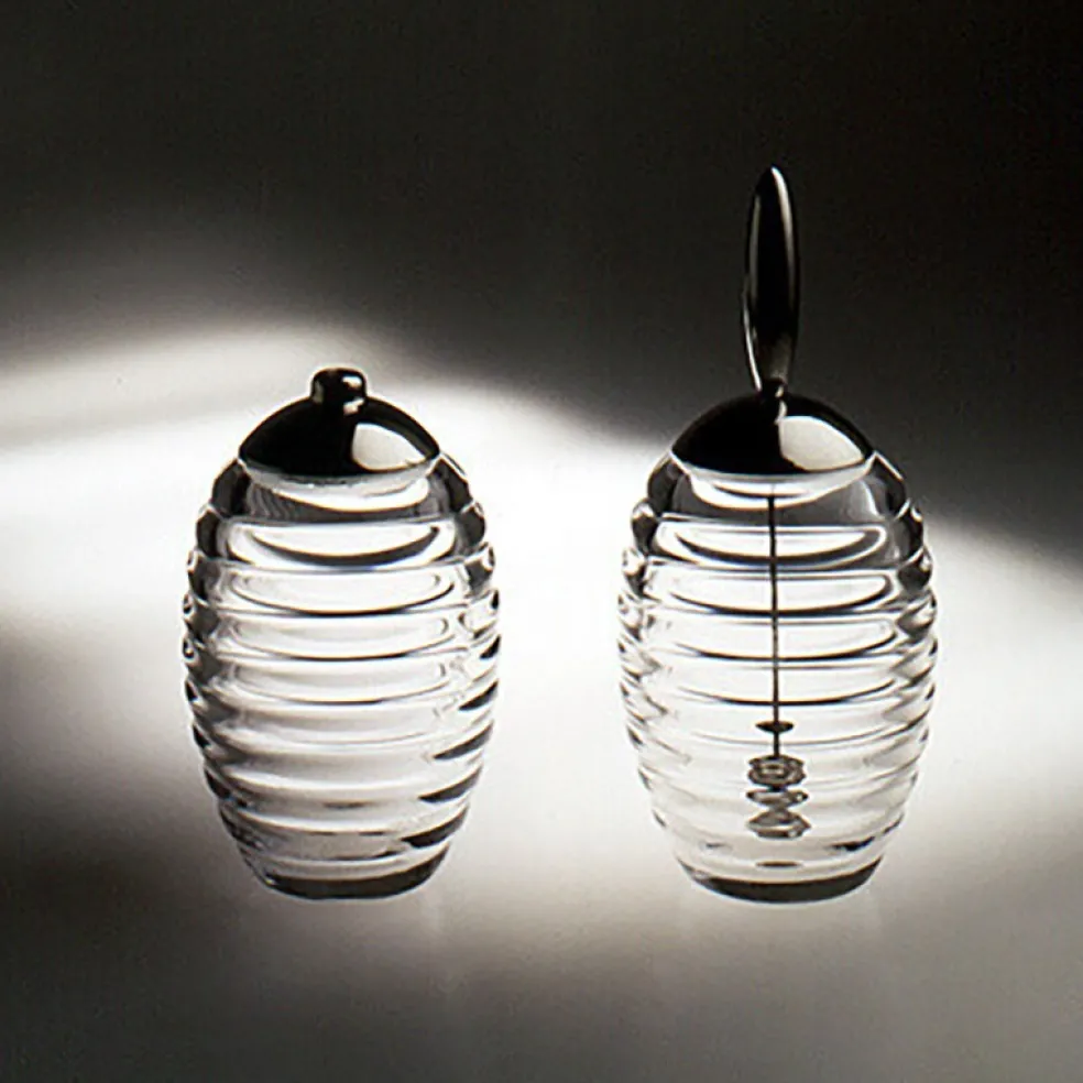 Honey Pot Honigspender