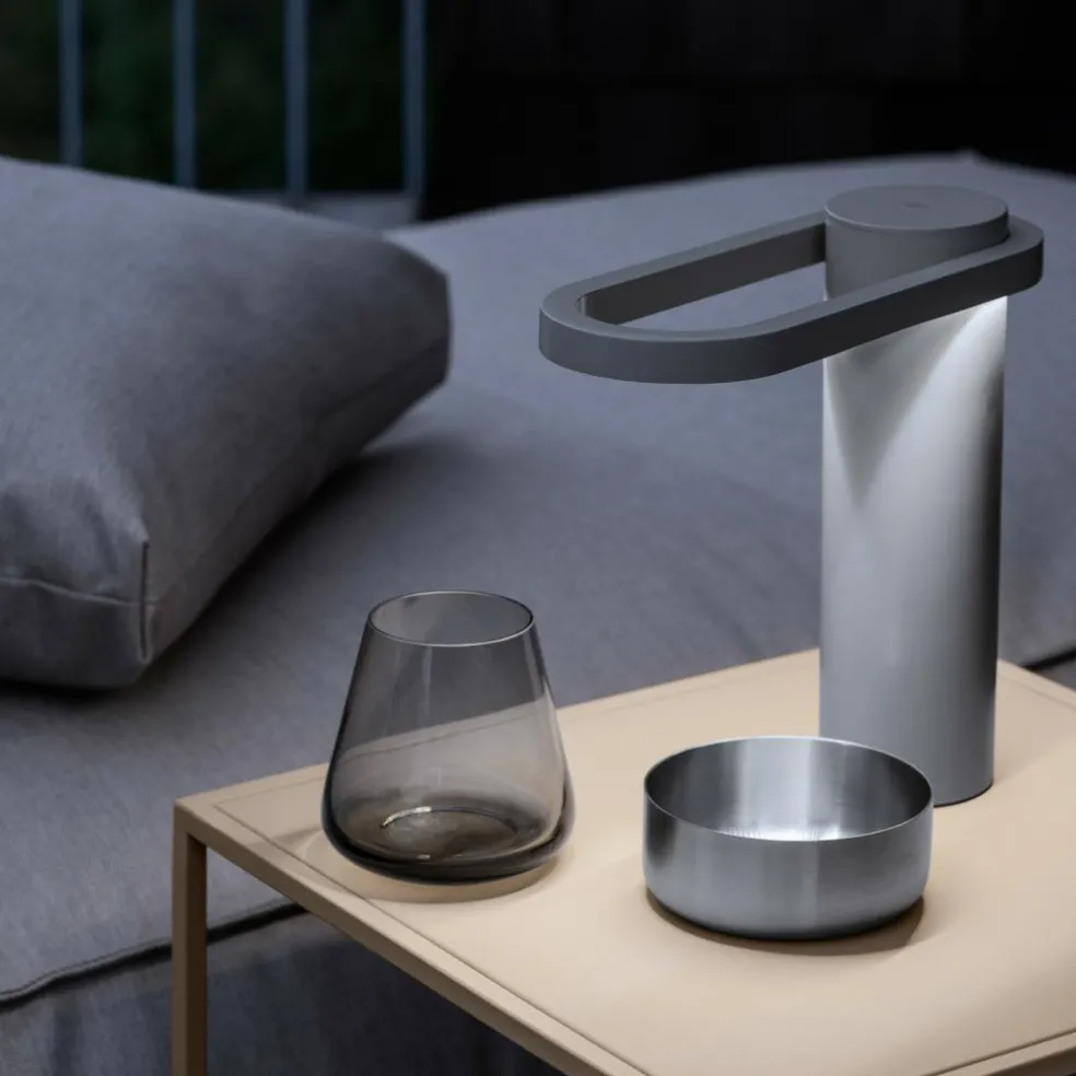 Hoop LED Akkuleuchte