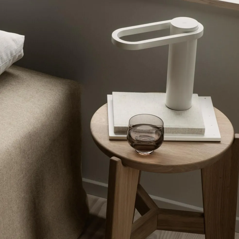 Hoop LED Akkuleuchte