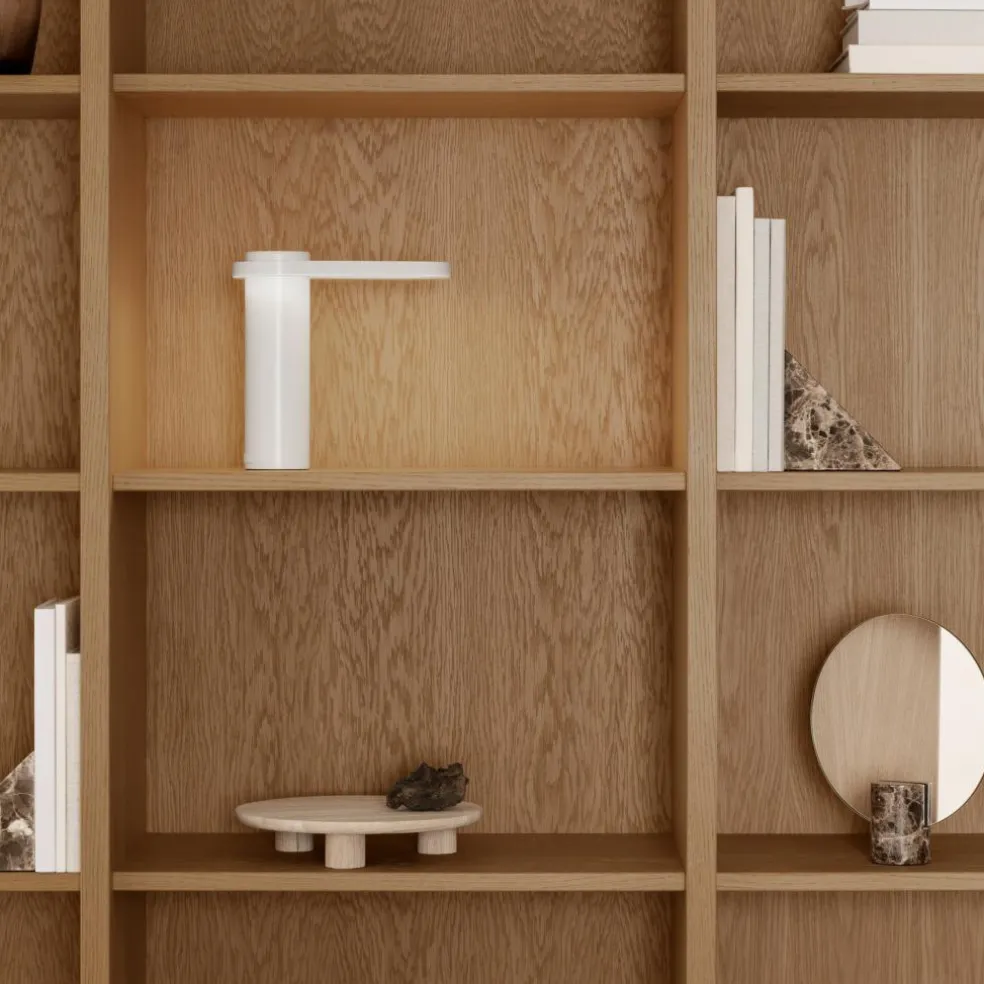 Hoop LED Akkuleuchte