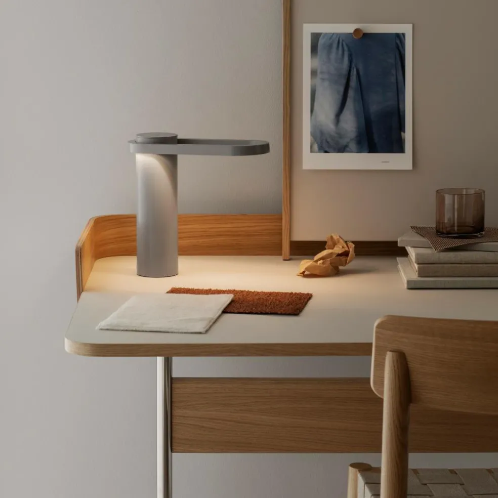 Hoop LED Akkuleuchte