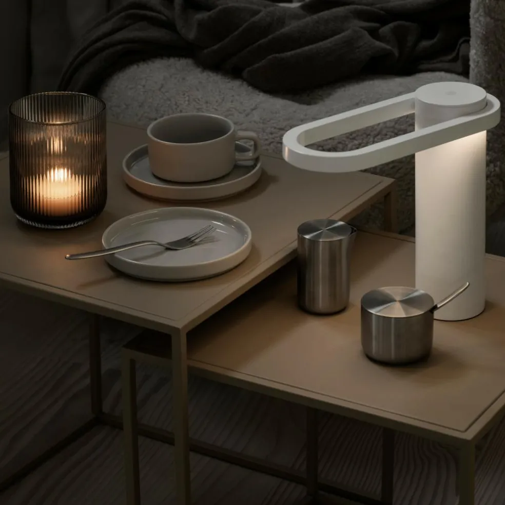 Hoop LED Akkuleuchte