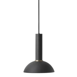 Hoop Pendelleuchte H 24cm