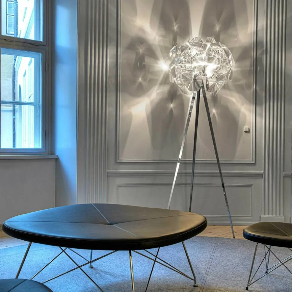 Hope D66 Stehleuchte Ø72cm