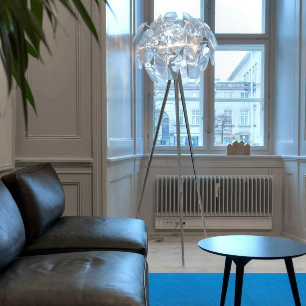 Hope D66 Stehleuchte Ø72cm