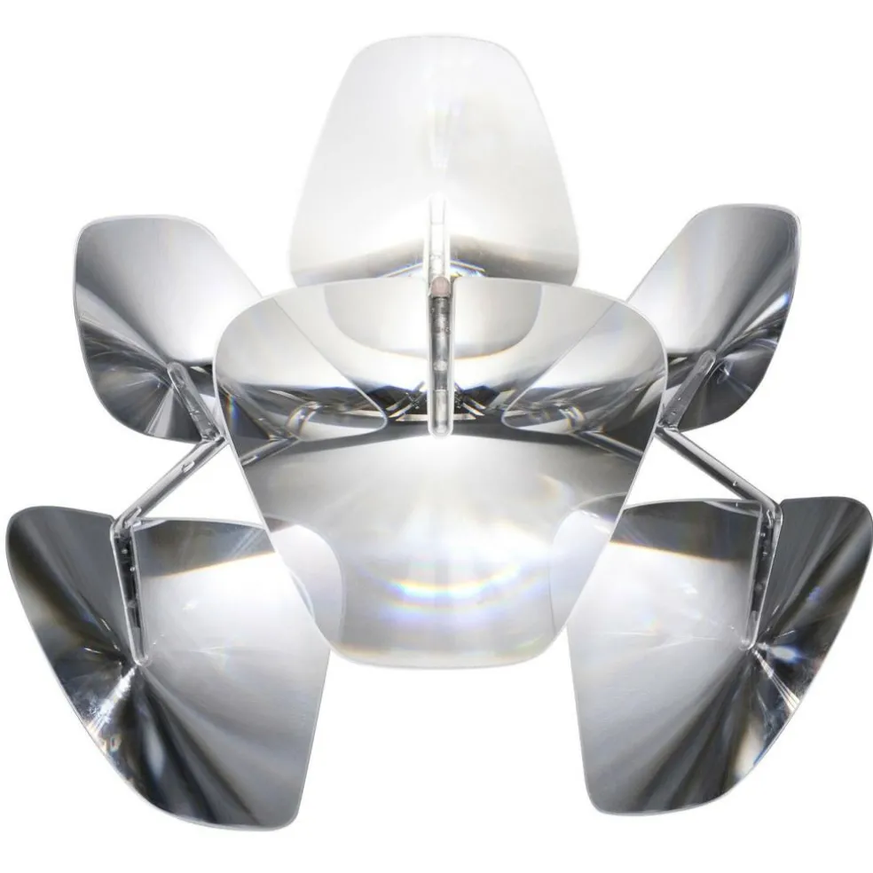 Hope D66/3a Wandleuchte