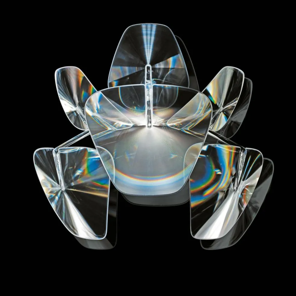 Hope D66/3a Wandleuchte