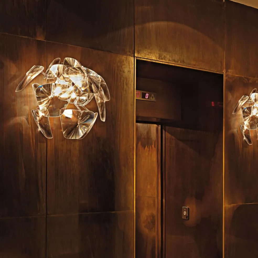 Hope D66/8a Wandleuchte