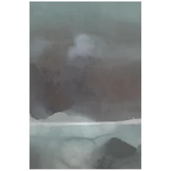 Horizon Fog Rectangle Teppich