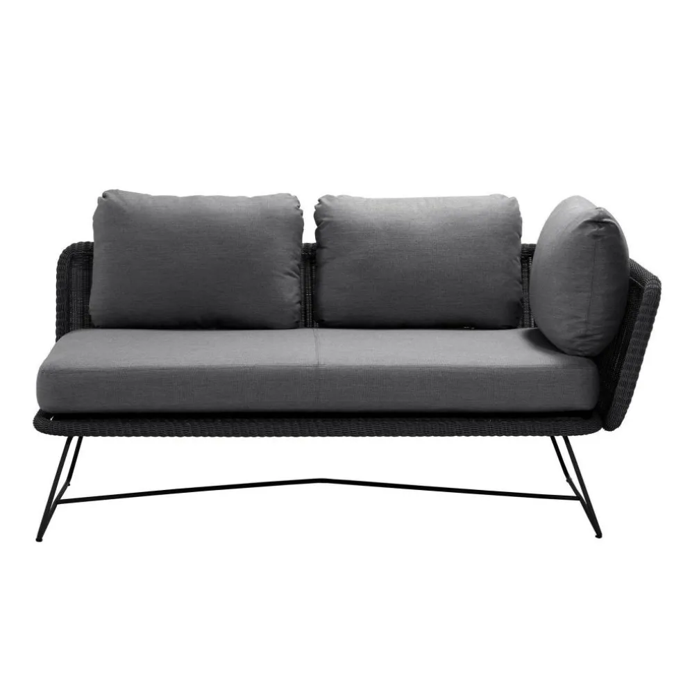 Horizon Sofa Modul 2-Sitzer links