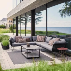 Horizon Sofa Modul 2-Sitzer links