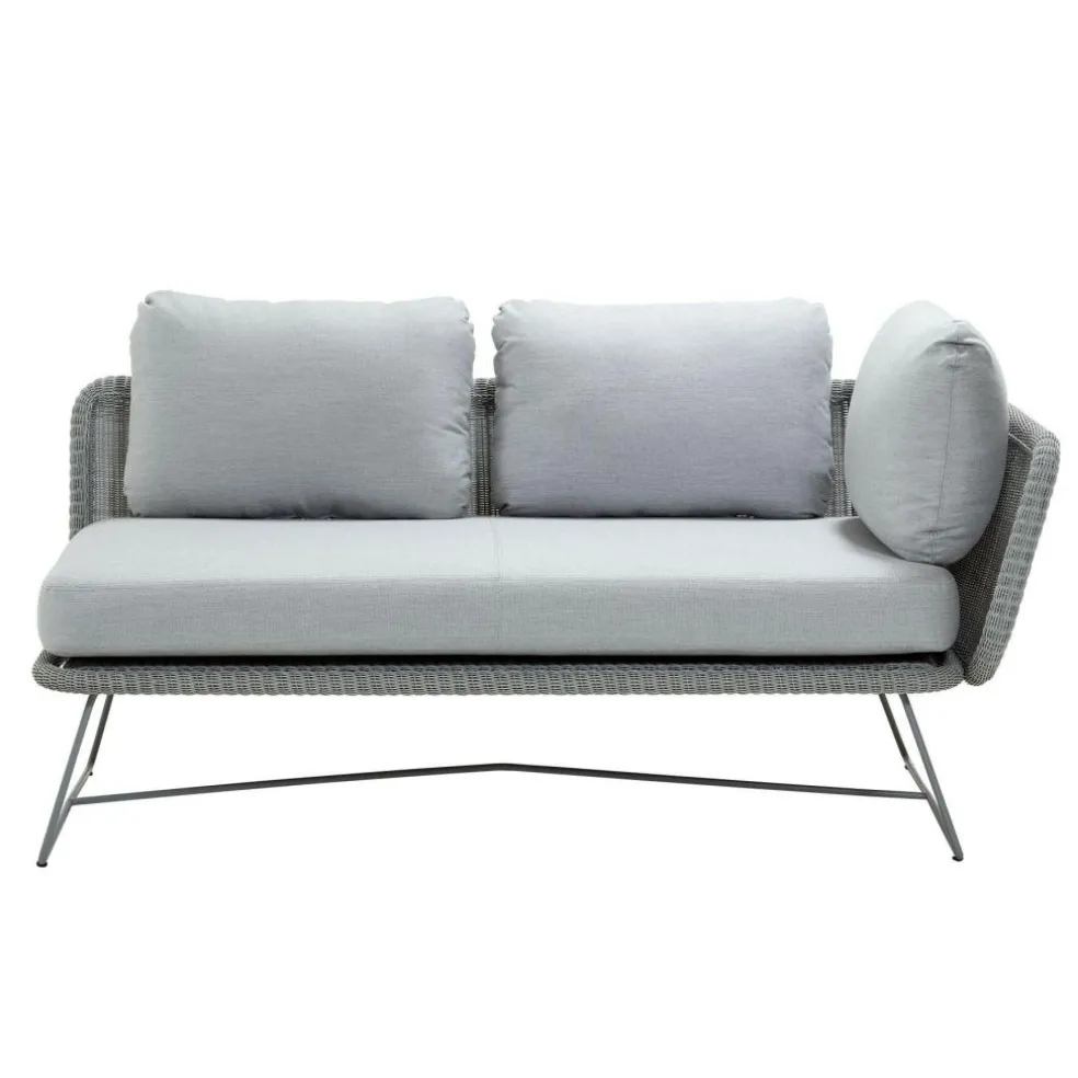 Horizon Sofa Modul 2-Sitzer links