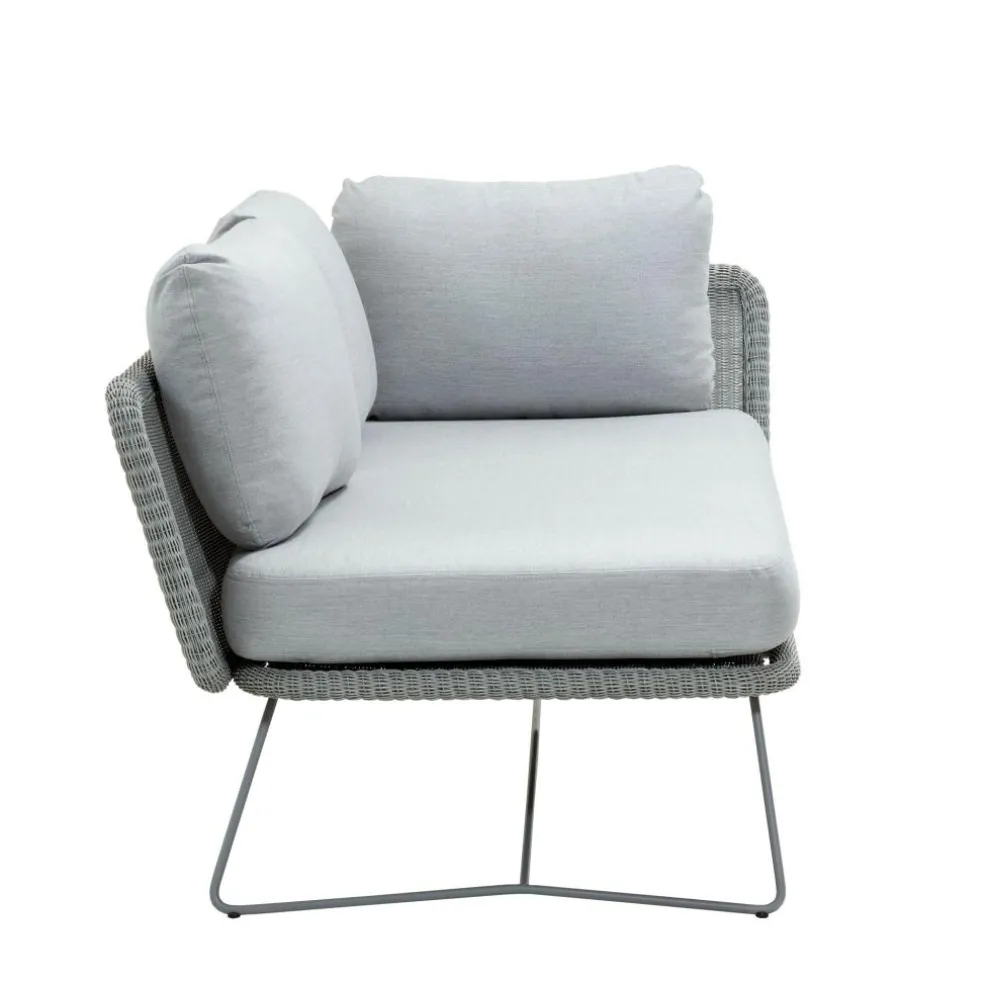 Horizon Sofa Modul 2-Sitzer links