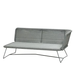 Horizon Sofa Modul 2-Sitzer links