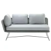 Horizon Sofa Modul 2-Sitzer rechts