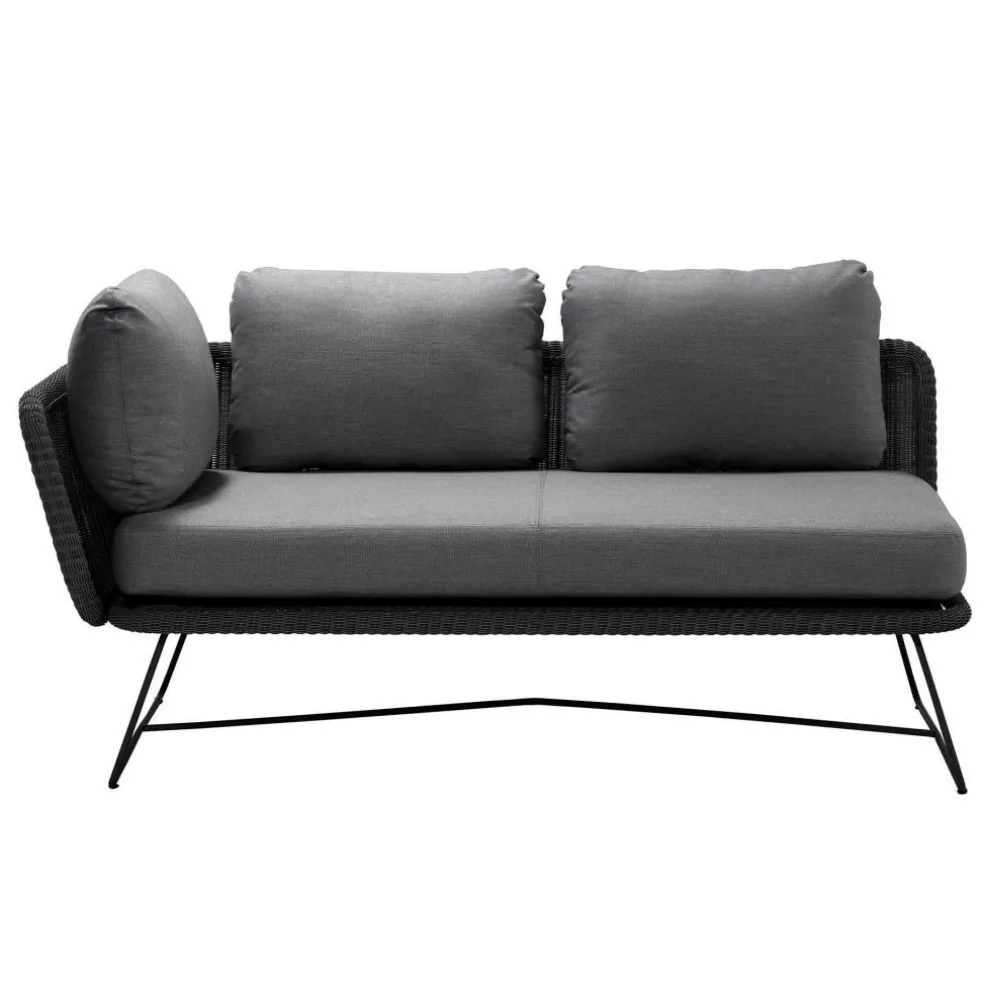 Horizon Sofa Modul 2-Sitzer rechts