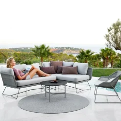 Horizon Sofa Modul 2-Sitzer rechts