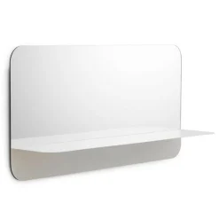 Horizon Wandspiegel horizontal