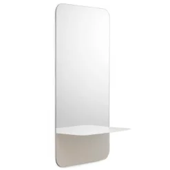 Horizon Wandspiegel vertikal