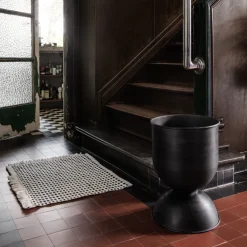 Hourglass Blumentopf L