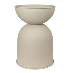 Hourglass Blumentopf L