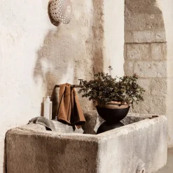 Hourglass Blumentopf L