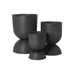 Hourglass Blumentopf L