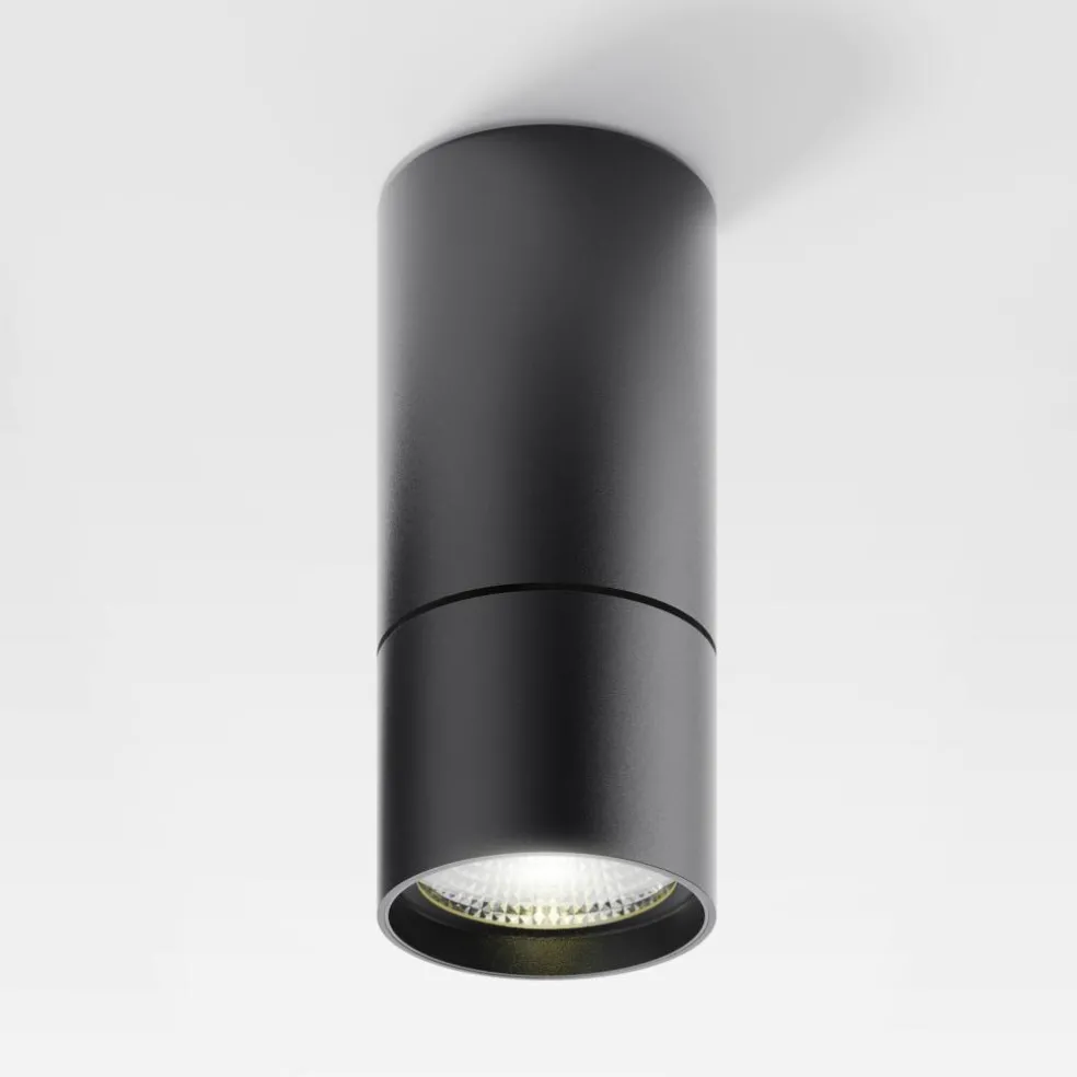 Hoy Spot SMD LED Deckenleuchte 68° 3000K