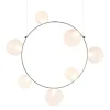 Hubble Bubble 7 LED Pendelleuchte