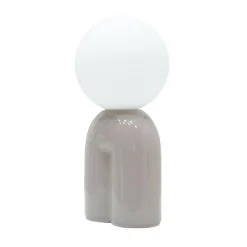 Hubert Tischleuchte Ø 15cm