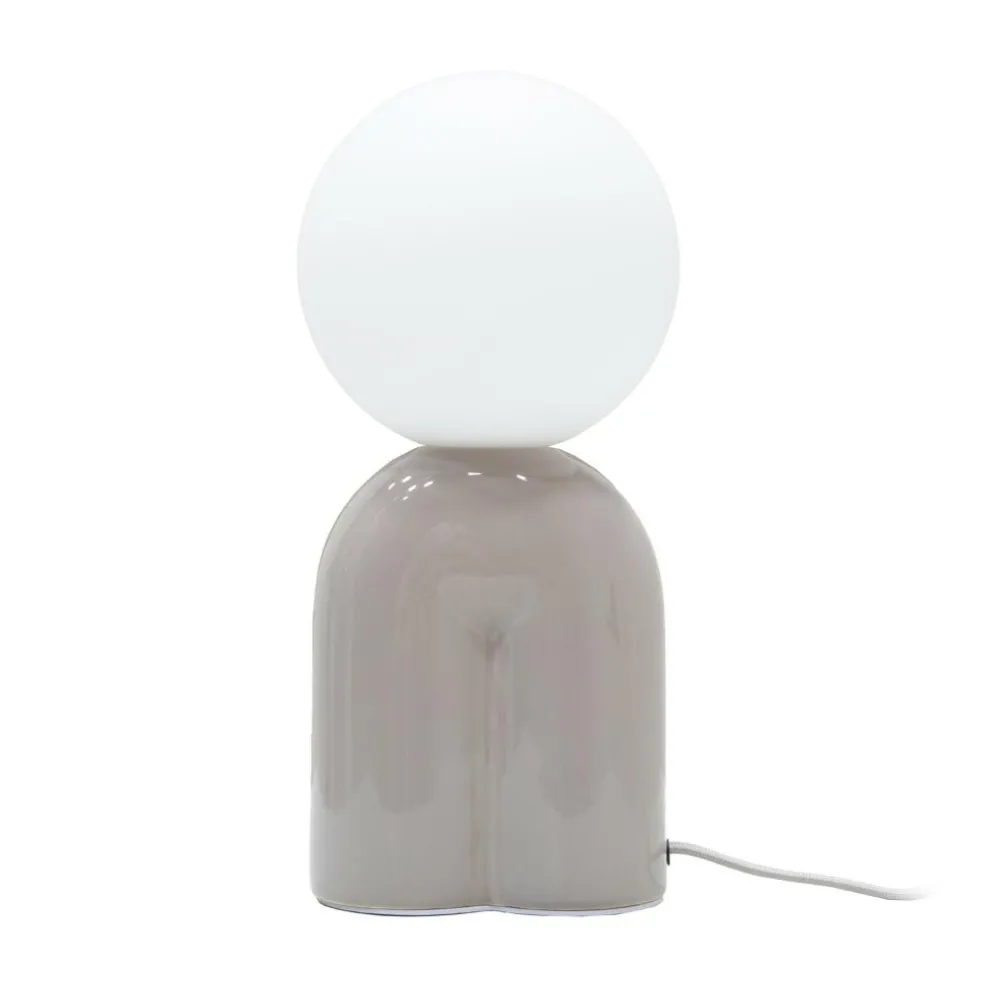 Hubert Tischleuchte Ø 15cm