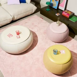 Humpty Beistelltisch