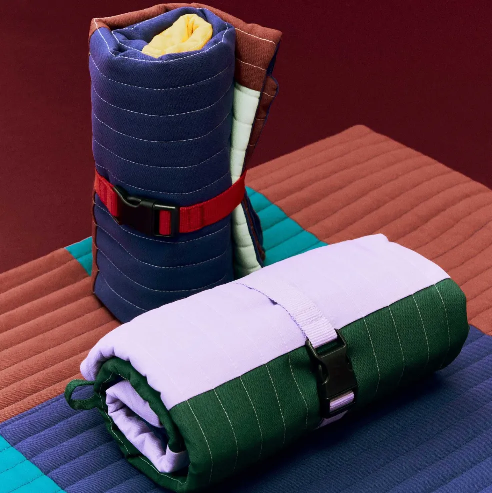 Hundereisedecke 80x80cm