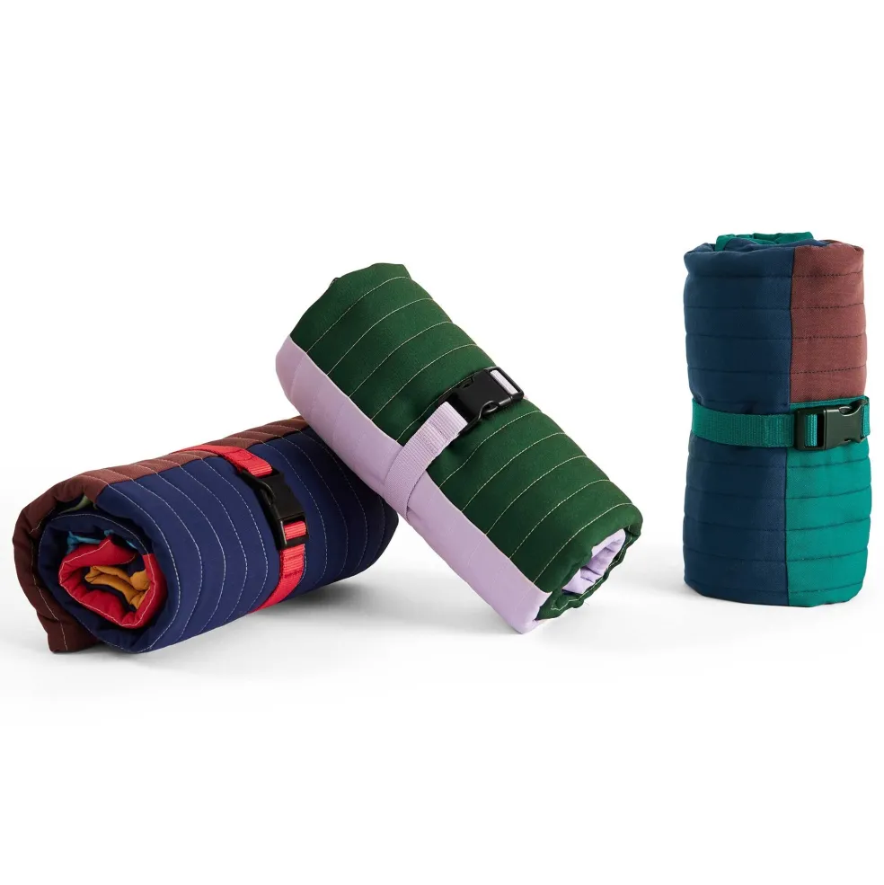 Hundereisedecke 80x80cm