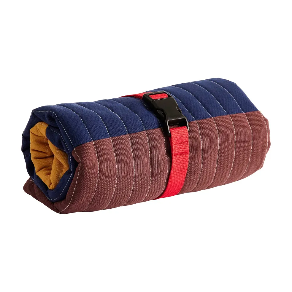 Hundereisedecke 80x80cm