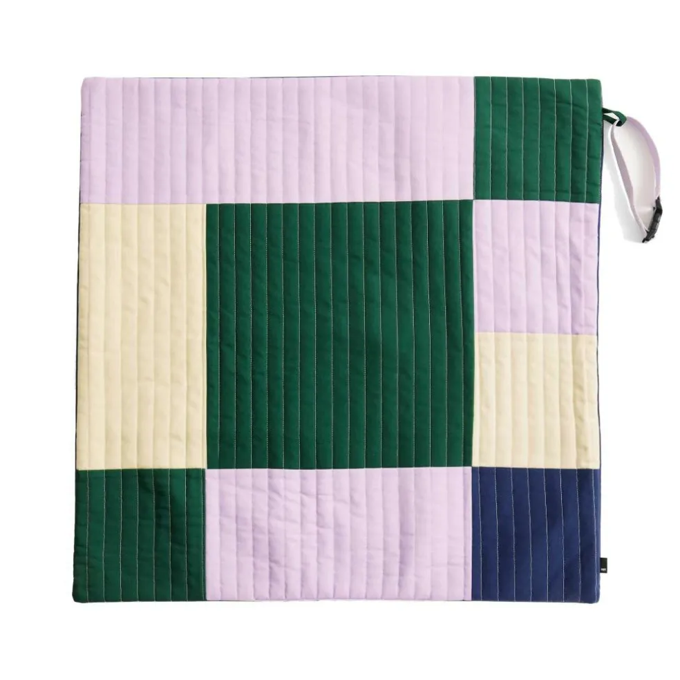 Hundereisedecke 80x80cm