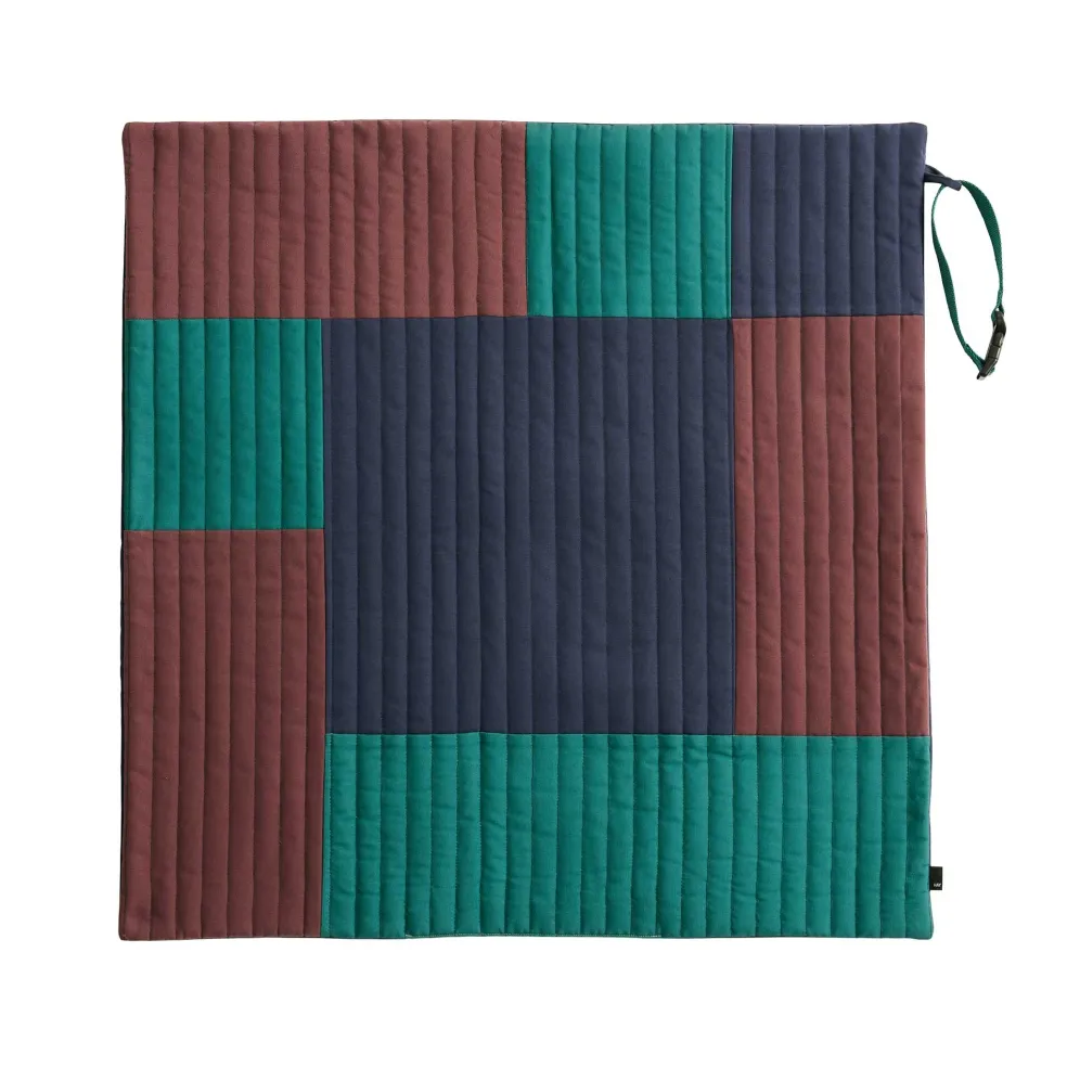 Hundereisedecke 80x80cm