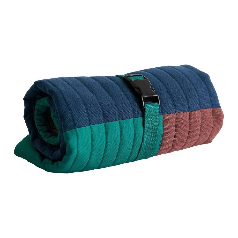 Hundereisedecke 80x80cm