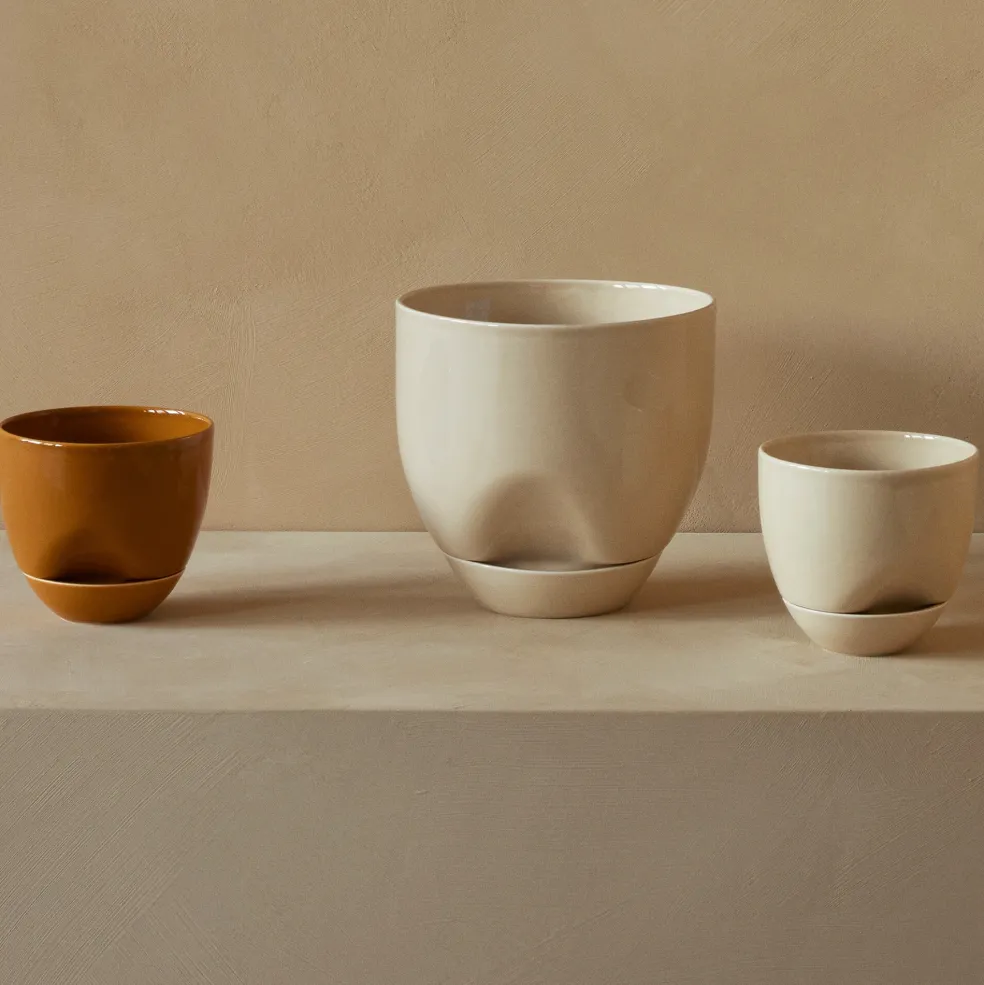 Hydrous Pflanztopf Ø 20cm