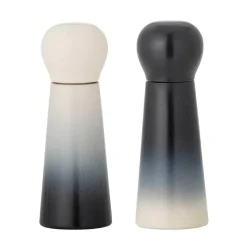 Hyman Salz- & Pfeffermühle
