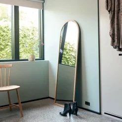 I2 Mossø Wandspiegel H90cm