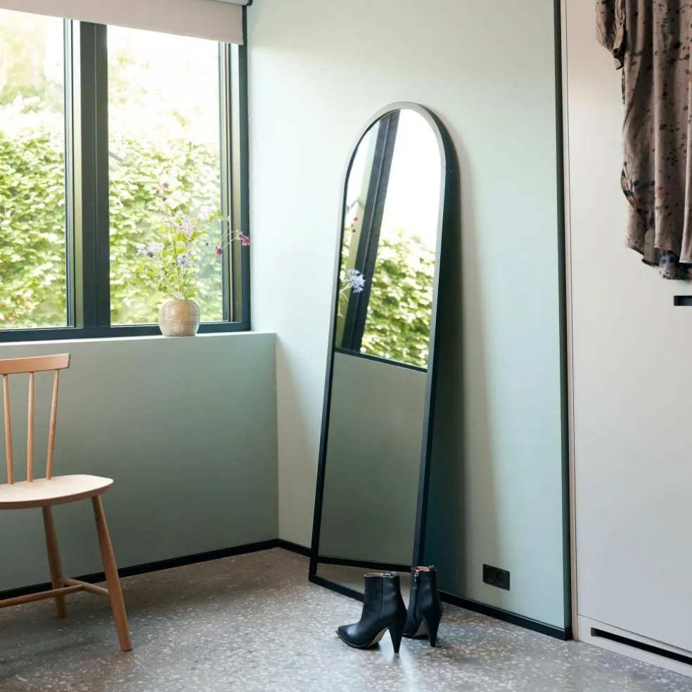 I2 Mossø Wandspiegel H160cm