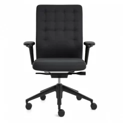 ID Trim Citterio Bürostuhl mit 2D-Armlehnen