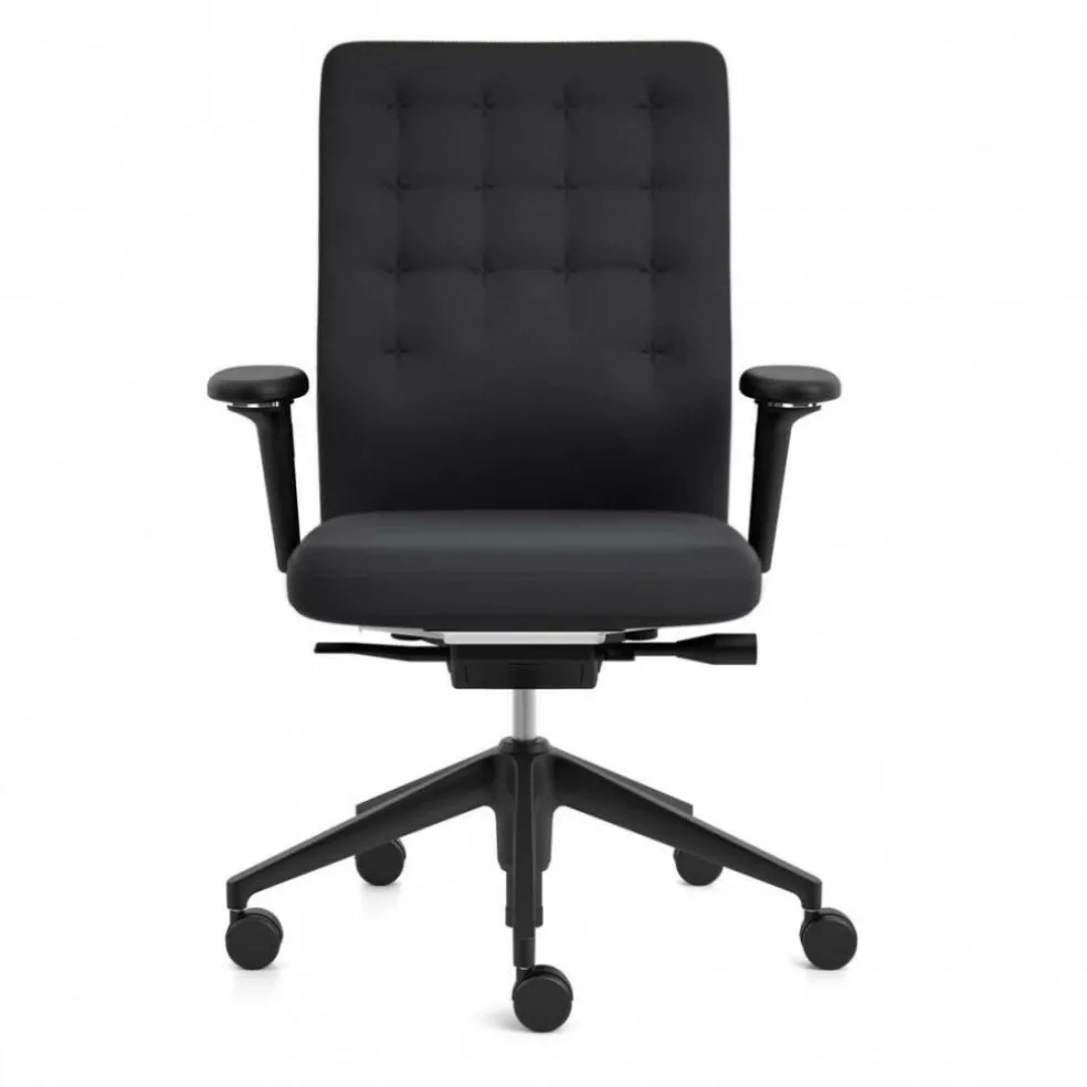 ID Trim Citterio Bürostuhl mit 2D-Armlehnen