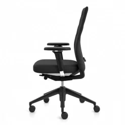 ID Trim Citterio Bürostuhl mit 2D-Armlehnen